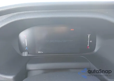 2026 Ford Transit-350 Passenger Van Xlt из США, поврежденный, VIN 1FBAX2Y82TKA55052